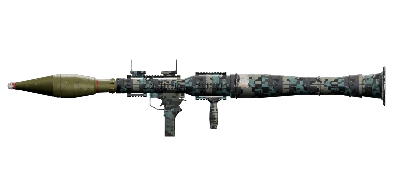 RPG-8